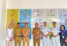 Sinergi Jasa Raharja Cabang Tarakan dan UPTD Samsat Tarakan: Meningkatkan Pendapatan Pajak Kendaraan Bermotor 2025 di Borneo TV di Borneo TV