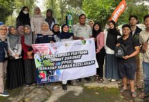 Jasa Raharja dan Dokkes Polresta Surakarta Gelar Mobile PPGD di Daerah Rawan Kecelakaan di Daerah Rawan Kecelakaan