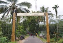 Telkom Kembangkan Desa Wisata Berbasis Konservasi di Desa Kramat Purbalingga di Desa Kramat Purbalingga