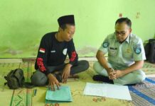 Jasa Raharja Samsat Kulonprogo Survei Keabsahan Ahli Waris Korban Laka di Jl. Pemuda Bantul di Jl. Pemuda Bantul