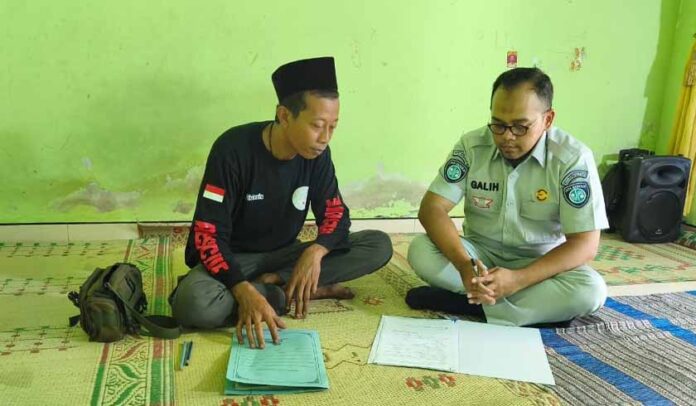 di Jl. Pemuda Bantul di Jl. Pemuda Bantul