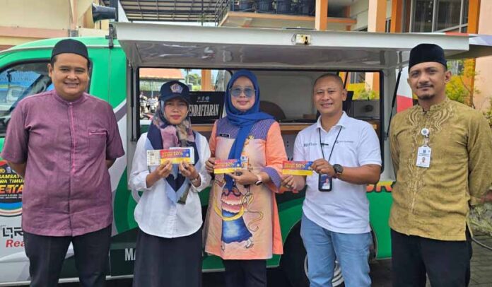 di KOP SAE Pujon Salama di KOP SAE Pujon Salama