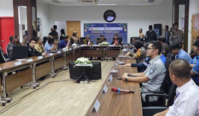 di KSOP Utama Makassar di KSOP Utama Makassar