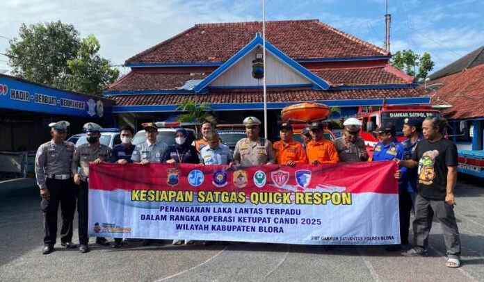 di Kabupaten Blora di Kabupaten Blora