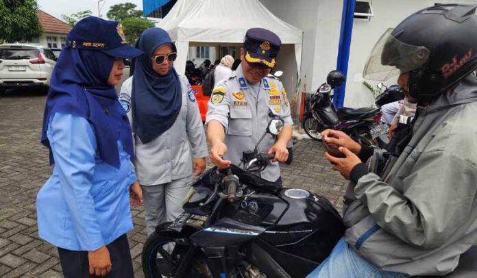 di Kalitirto Berbah Sleman