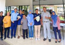 Jasa Raharja Proaktif dengan Turut Serta Dalam Kegiatan Pembayaran Pajak Kendaraan Bermotor di PT Dirgantara Indonesia di PT Dirgantara Indonesia