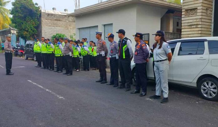 di Perbatasan Sibang kaja di Perbatasan Sibang kaja