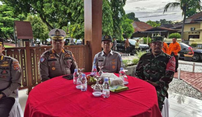 di Polda NTB1 di Polda NTB