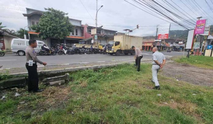 di Pospam Piyungan di Pospam Piyungan