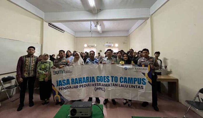 di STIMIK Banjarbaru