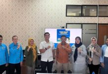 Jasa Raharja Cabang Bogor Dorong Inovasi Pelayanan di Samsat Depok di Samsat Depok