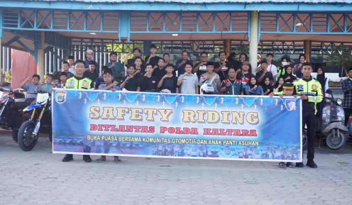 di Tanjung Selor di Tanjung Selor