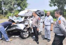 Jasa Raharja Cabang Cirebon Melakukan Pendataan Kendaraan Bermotor di Wilayah Kabupaten Cirebon jasa raharja jabar