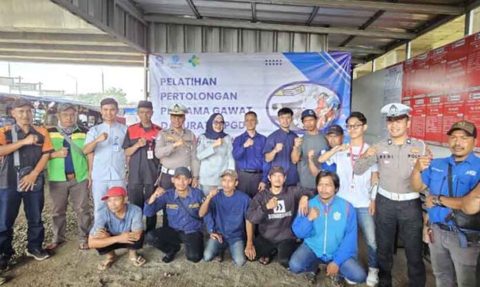 jabar 1 jasa raharja jabar