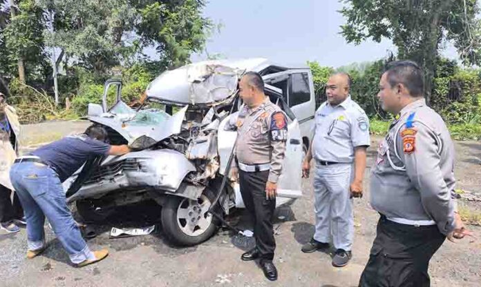 jabar 1 jasa raharja jabar