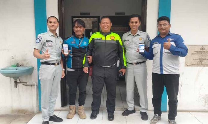 jabar 2 jasa raharja jabar