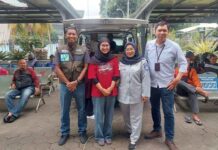 Antusiasme Warga Tinggi Jasa Raharja Bogor Dukung Pelayanan Samsat Minggu di Kabupaten Bogor jasa raharja jabar