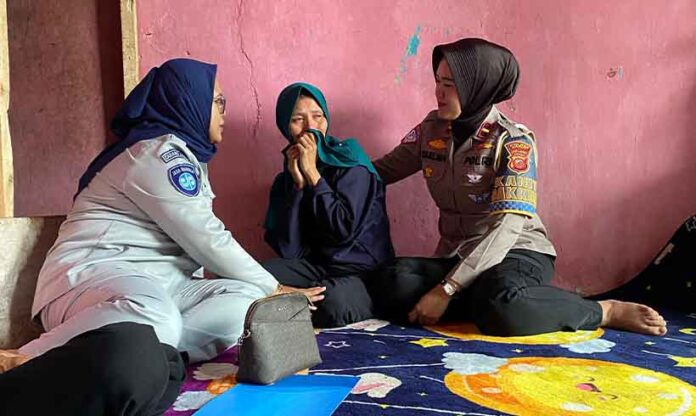 jabar 6 jasa raharja jabar