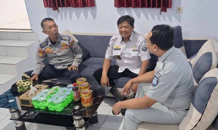 jabar 6 jasa raharja jabar