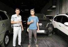 Jasa Raharja Gelar OK Dealer di Hidayah Auto Mertoyudan untuk Tingkatkan Kepatuhan Pajak Kendaraan Bemotor jasa raharja jateng