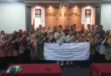 Jasa Raharja Kantor Pelayanan Tingkat 1 Klaten Sosialisasikan Tertib Berlalu Lintas di SMA Negeri 1 Klaten jasa raharja jateng