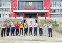 Jasa Raharja Bersama Forum Kecelakaan Lalu Lintas Optimalkan Pencegahan Kecelakaan Lalu Lintas Di Kabupaten Sragen jasa raharja jabar