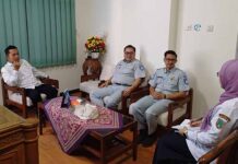 Jasa Raharja Pati Koordinasi dengan RSUD dr. Soetrasno Rembang untuk Optimalisasi Implementasi JR Care jasa raharja jateng