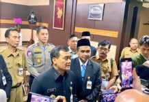 Meringankan Masyarakat, Pemerintah Provinsi Jawa Tengah Hapuskan Tunggakan Pajak dan Denda jasa raharja jateng