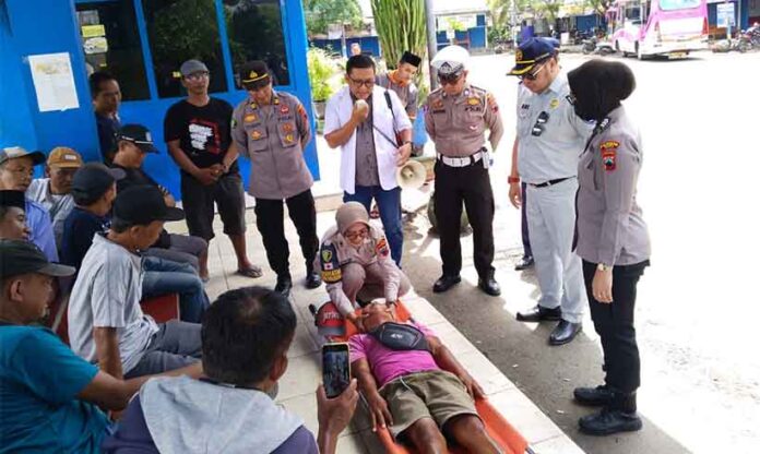 jateng 7 jasa raharja jateng