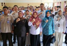 Jasa Raharja menjadi Narasumber Ngopilaborasi Bareng Wakil Walikota Probolinggo Wujudkan Optimalisasi Opsen PKB dan BBNKB jasa raharja jatim