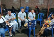 Jasa Raharja Tulungagung Serahkan Santunan Korban Meninggal Akibat Laka Kereta di Sanankulon Blitar jasa raharja jatim