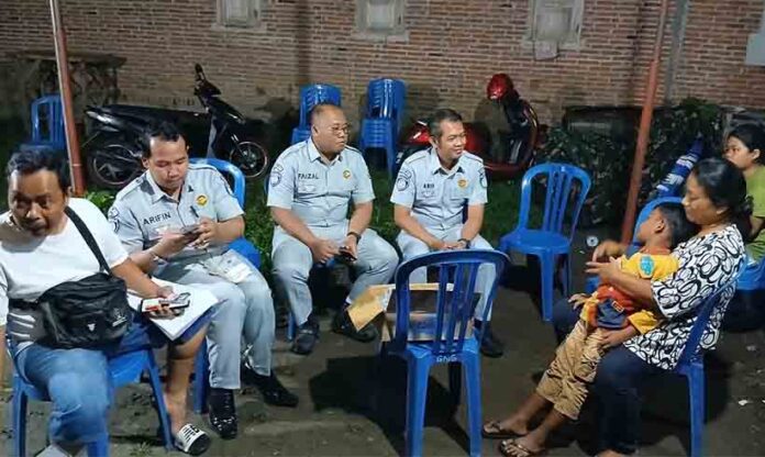 jatim 3 jasa raharja jatim