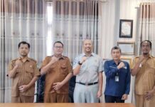 Sinergitas Jasa Raharja dan RSUD Sumenep Dalam Melayani Korban Kecelakaan Lalu Lintas jasa raharja jatim