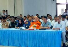 Jasa Raharja Bogor Hadiri Rakor Lintas Sektoral Operasi Ketupat Lodaya 2025 untuk Pengamanan Ramadan & Idul Fitri jasa raharja jabar