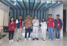 Kerja Sama Jasa Raharja Purwokerto dan Planet Ban untuk Memberikan Diskon bagi Wajib Pajak yang Lunas PKB jasa raharja jateng