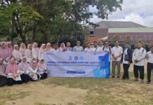 Edukasi Keselamatan Lalu Lintas Sejak Dini, Jasa Raharja Singkawang Laksanakan Program PPKL di SDIT Nurul Islam Singkawang jasa raharja kalbar