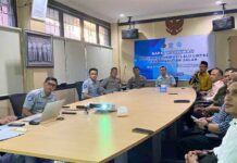 Gelar Rapat Koordinasi, Jasa Raharja Libatkan Stakeholder Forum Komunikasi Lalu Lintas dan Angkutan Jalan Kota Singkawang jasa raharja kalbar
