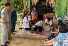 Cegah Fatalitas Korban Kecelakaan Lalu Lintas, Jasa Raharja Bersama Stakehoder Laksanakan Kegiatan PPGD serentak se Kalbar jasa raharja kalbar