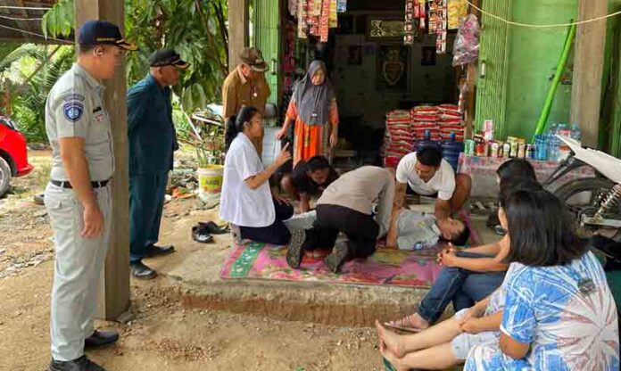 kalbar jasa raharja kalbar