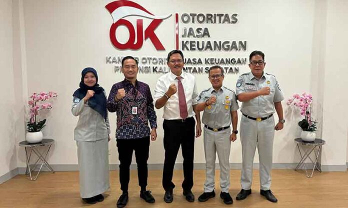 kalsel 1 jasa raharja kalsel