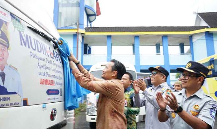 kalsel 1 jasa raharja kalsel