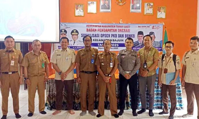 kalsel 1 jasa raharja jabar