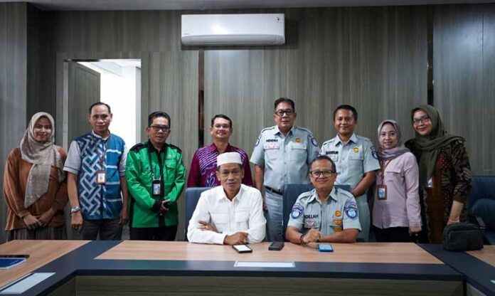 kalsel 1 jasa raharja kalsel