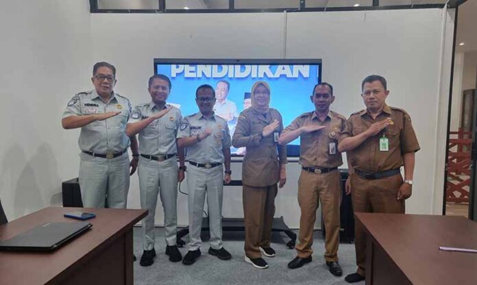 kalsel 1 jasa raharja kalsel