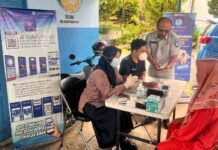 Jasa Raharja Gelar MUKL dan Sosialisasi Aplikasi JR Safety Road untuk Meningkatkan Keselamatan Lalu Lintas jasa raharja kalsel