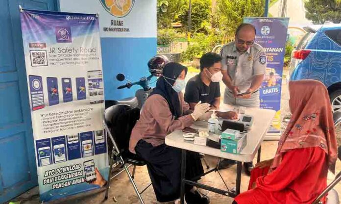 kalsel 1 jasa raharja kalsel