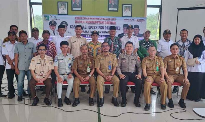 kalsel 2 jasa raharja kalsel