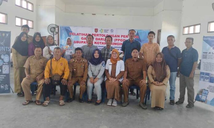 kalteng jasa raharja kalteng