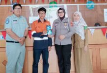 Tim Pembina Samsat Balikpapan Gencarkan Sosialisasi Aplikasi SIGNAL untuk Kemudahan Masyarakat Membayar Pajak Kendaraan jasa raharja kaltim