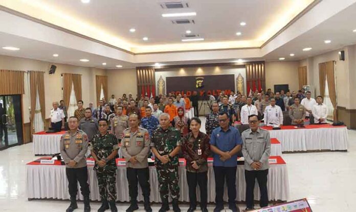 kaltim 1 jasa raharja kaltim